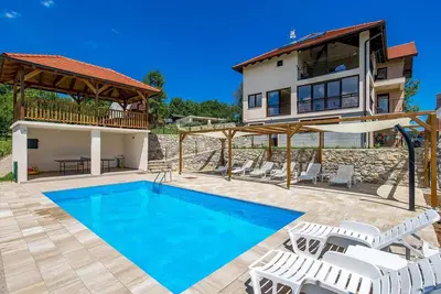 Image de Bel appartement à Rakovica