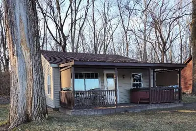 Image de Riverfront Cottage