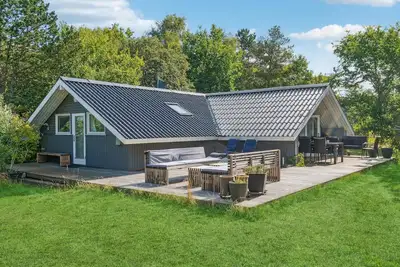 Image de Superbe maison à Sjællands Odde