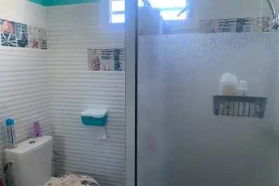 Image de Maison mitoyenne de campagne composée d'un duplex et un studio