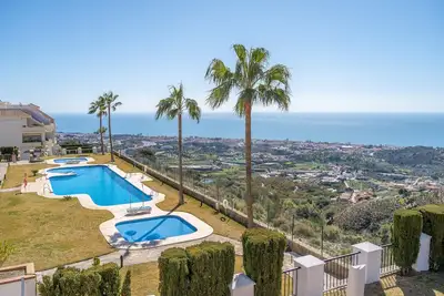 Image de Rincón de la Victorial, Málaga