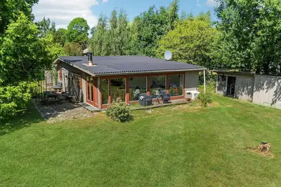 Image de Belle maison Ă Grevinge avec WiFi