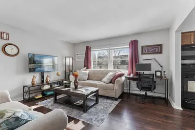 Image de Tranquil 2br Apt Ne Mpls - 8073 Apt 4