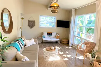 Image de Baja Boho 1 located in the Heart of Encinitas