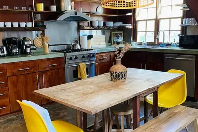 Indah Jungalow Moonlight, Downtown Encinitas Ca