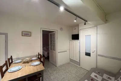 Image de 3lib7 - Appartement au cœur du faubourg