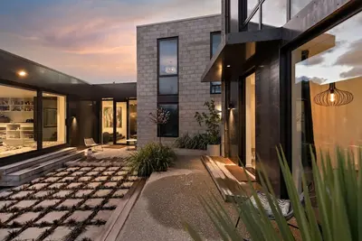 Image de Luxury Queenstown Apartment overlooking Lake Wakatipu