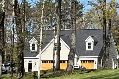 Image de Spacious Mountain Retreat with Hot Tub, Fire Pit & Hiking Trails