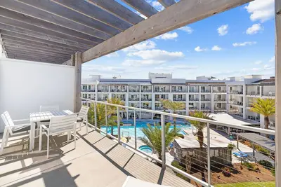 Image de The Pointe 344 | 5 Minutes Beach & Rosemary Beach | Heated Comm. Pool and Hot Tub | 2 Bikes