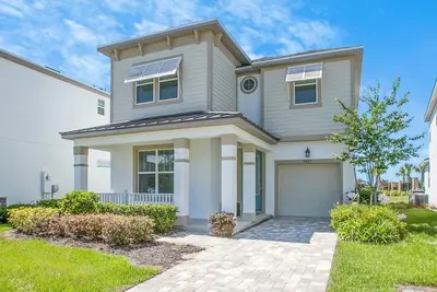 Image de Rent the Perfect 6 Bedroom House on Solara Resort, Orlando House 6141
