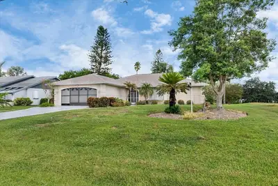 Image de Luxury Private House with Pool on Charlotte Harbor Area, Charlotte County House 5818