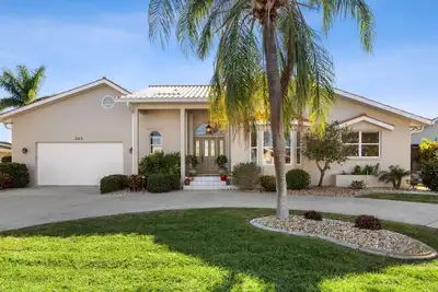Image de Beautiful House with first class amenities on Charlotte Harbor Area, Charlotte County House 5820