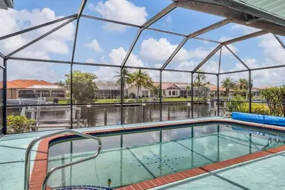 Image de Rent the Perfect 3 Bedroom House on Charlotte Harbor Area, Charlotte County House 5824