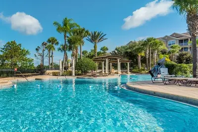 Image de 5 Star Condo on Orlando’s most Exclusive Windsor Hills Resort, Orlando Condo 6150
