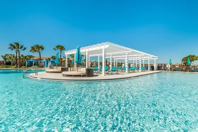 Image de Rent this Luxury 5 Star House on Windsor at Westside Resort, Orlando House 6151