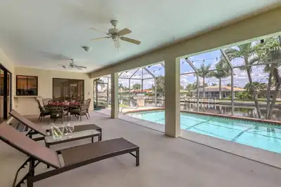 Image de Rent the Perfect 3 Bedroom House on Charlotte Harbor Area, Charlotte County House 5830