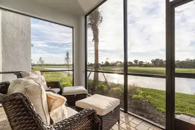Image de 5 Star Condo on Orlando’s most Exclusive Charlotte Harbor Area, Charlotte County Condo 5835
