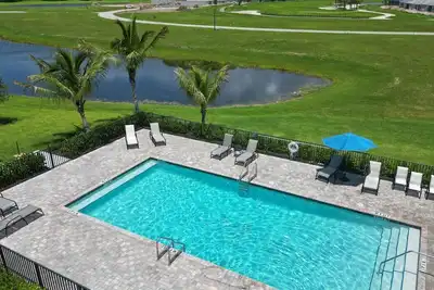Image de 5 Star Condo on Orlando’s most Exclusive Charlotte Harbor Area, Charlotte County Condo 5836