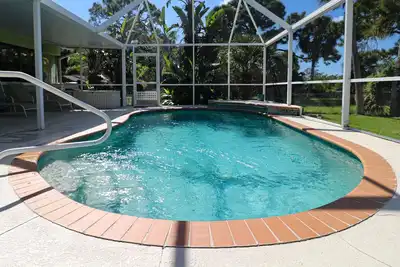 Image de Rent this Luxury 5 Star House on Charlotte Harbor Area, Charlotte County House 5837
