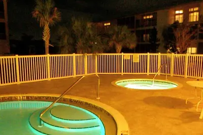 Image de Exclusive 5 Star Condo with Balcony on Charlotte Harbor Area, Charlotte County Condo 5844