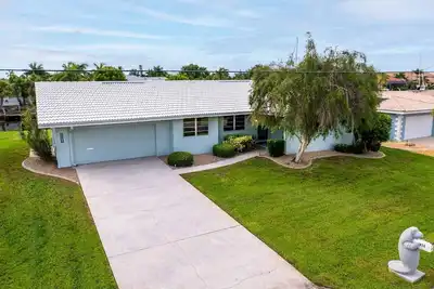 Image de Private House in Charlotte Harbor Area, Charlotte County House 5847