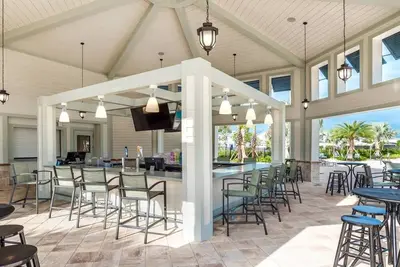 Image de Rent this Luxury 5 Star House on Storey Lake Resort, Orlando Villa 6163
