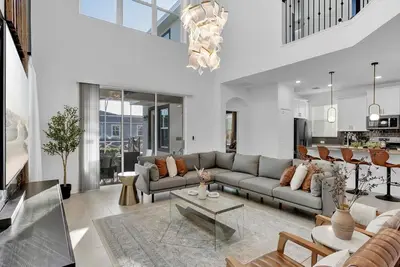 Image de Luxury 5 Star House on Champions Gate Resort, Orlando Villa 6164