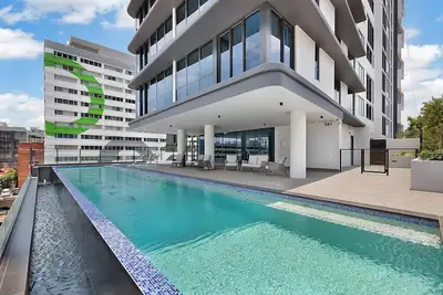 Image de Kooii Apartments