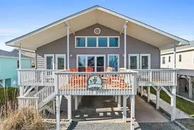 Image de Pet Friendly w/ Private Pool | Easy Beach Access