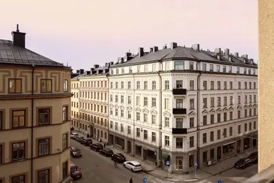 Image de Charming Apartment in the heart of Stockholm!
