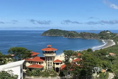 Image de 5 Star Spectacular, Gated, Oceanfront Luxury Villa in Playa Flamingo, Costa Rica