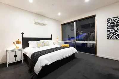 Image de Mcg Royal Crown Penthouse