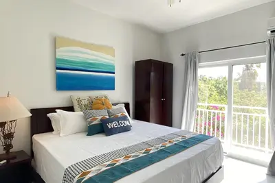 Image de Lovely 2-bedrooms in Venetian Road