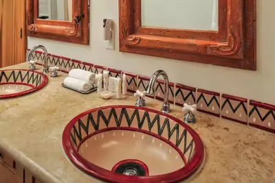 Image de Enjoy a great experience in 2 Bd Suite in Hilton Vacation Club Rancho Manana!
