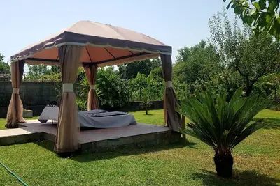 Image de Villa With Volcano View, Zafferana Etnea, Italy