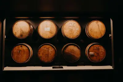 Image de Van Winkle's Secret/Speakeasy (Hidden Room)
