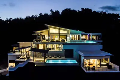 Image de Villa Karpe Diem