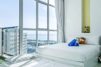 Image de Dd Condominium 1 Bedrooms 5 Ppl Georgetown Penang 2 3