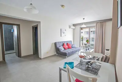 Image de Appartement de vacances Ayia Napa So6