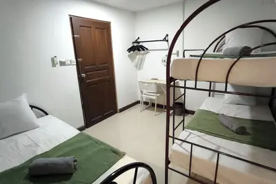 Natol Homestay - Kenyalang Park 