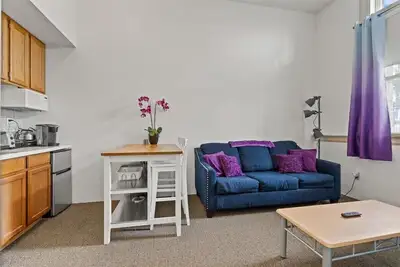 Image de Westport PrivateSuite - FreeParking - Walkable