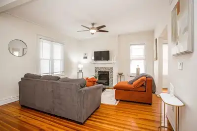 Image de The Westport Suite*Walk to 39th St*Mins to Plaza