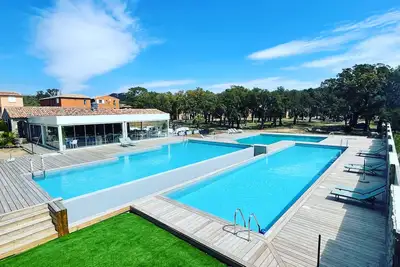 les hameaux de saint cyprien