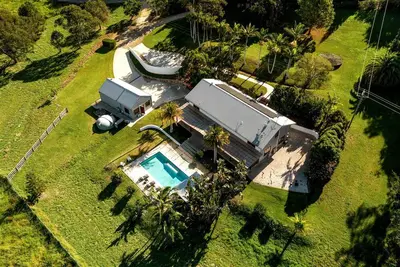 Image de Luxury Villas Wandarra - family hinterland home