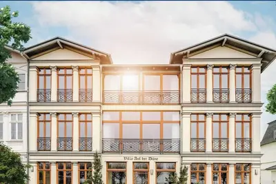 Image de Villa auf der Düne Whg. 03 - Düne 03