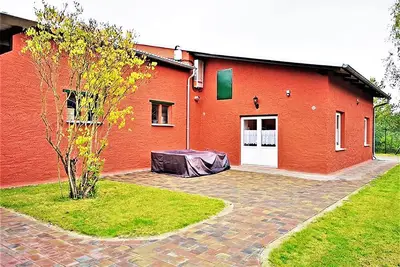 Image de Vacation apartment Zur Wolfshöhle