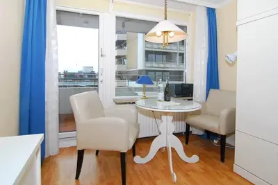 Image de Metropol, Whg. 61a, Landseite