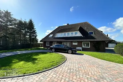 Image de Landhaus Villa SĂĽderhafen - Kleiner Luxus - Kleiner Luxus