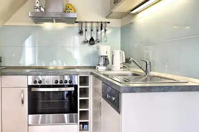 Strandperle Whg. 20, Deutschland