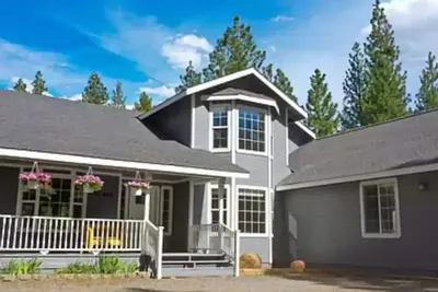Image de The Peaceful Escape: hiking, fishing, snow skiing. Sleeps 12